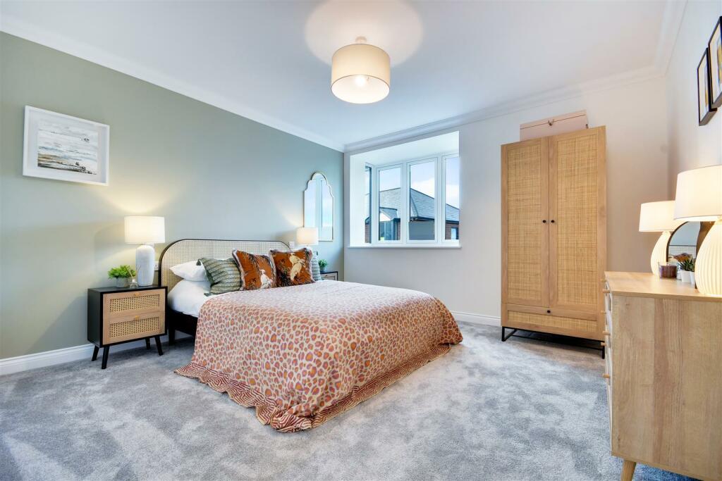 Additional property image - Plot 12 'The Blackwater' Show Home Now FOR SALE @ Burnham Waters, Burnham-On-Crouch
