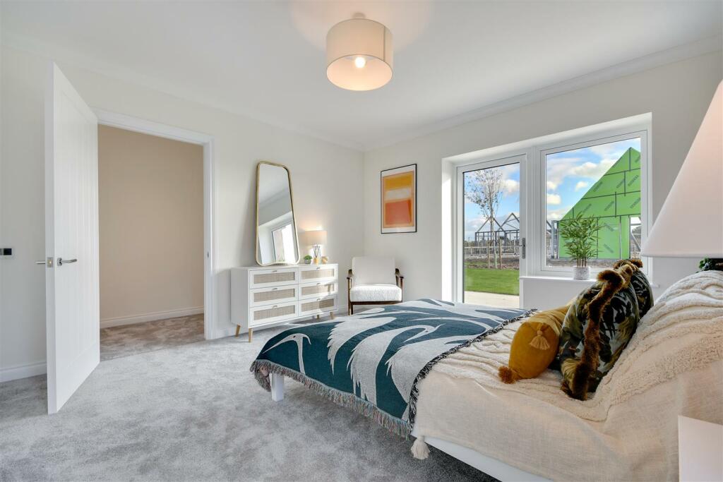 Additional property image - Plot 12 'The Blackwater' Show Home Now FOR SALE @ Burnham Waters, Burnham-On-Crouch