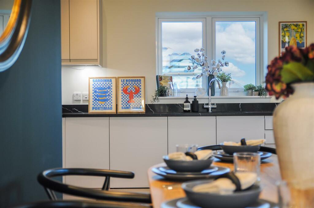 Additional property image - Plot 12 'The Blackwater' Show Home Now FOR SALE @ Burnham Waters, Burnham-On-Crouch