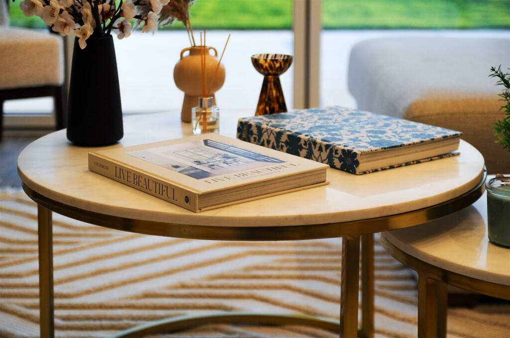 Additional property image - Plot 12 'The Blackwater' Show Home Now FOR SALE @ Burnham Waters, Burnham-On-Crouch