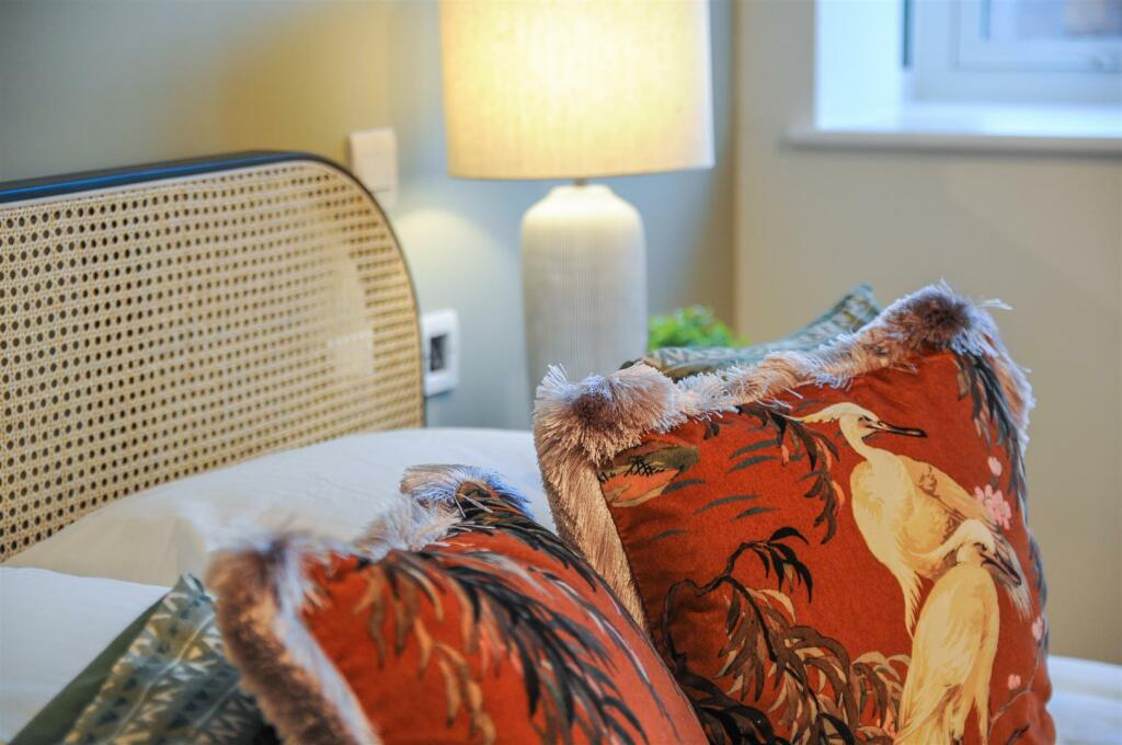 Additional property image - Plot 12 'The Blackwater' Show Home Now FOR SALE @ Burnham Waters, Burnham-On-Crouch