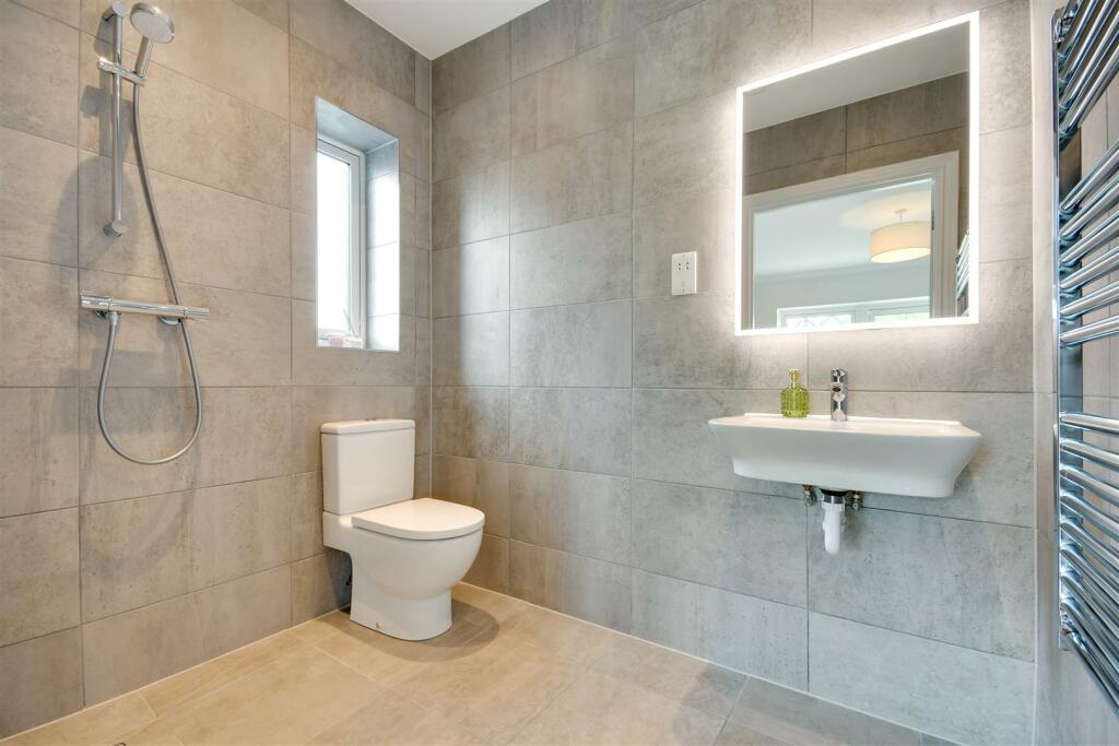 Additional property image - Plot 12 'The Blackwater' Show Home Now FOR SALE @ Burnham Waters, Burnham-On-Crouch