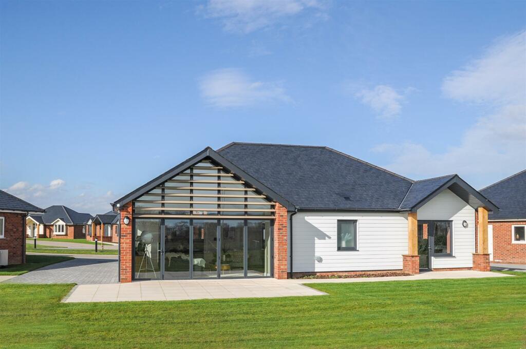 Additional property image - Plot 35, Burnham Waters