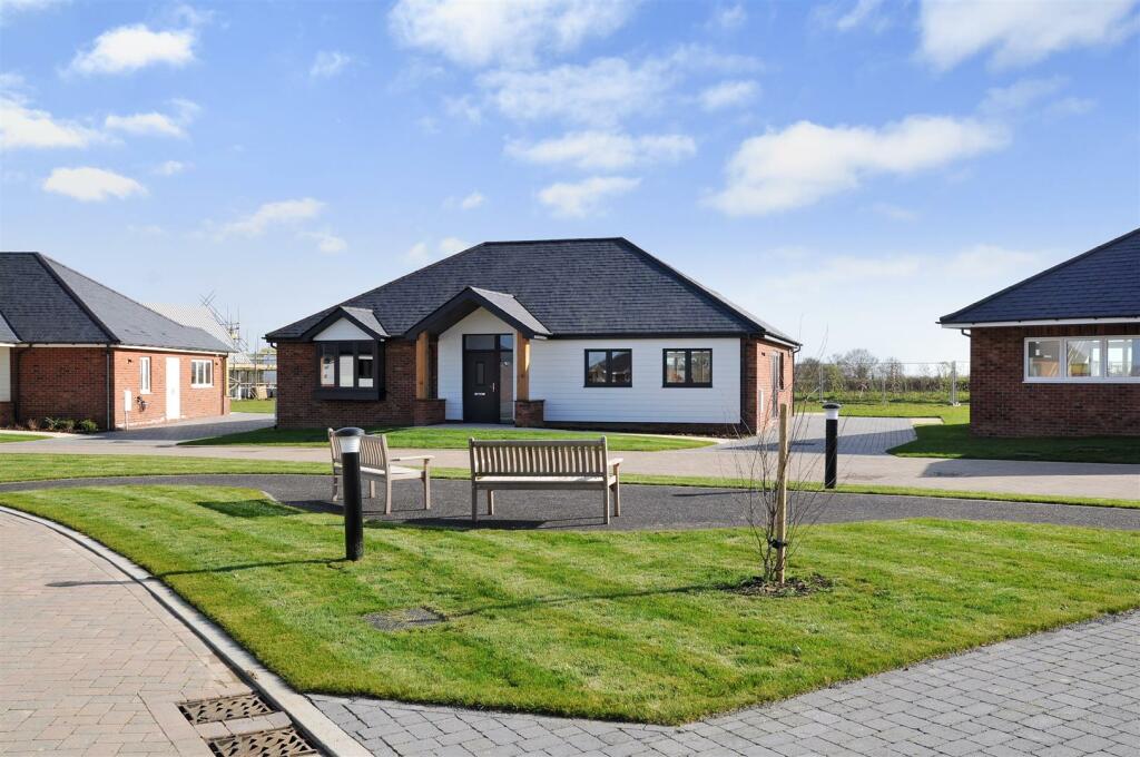 Additional property image - Plot 35, Burnham Waters