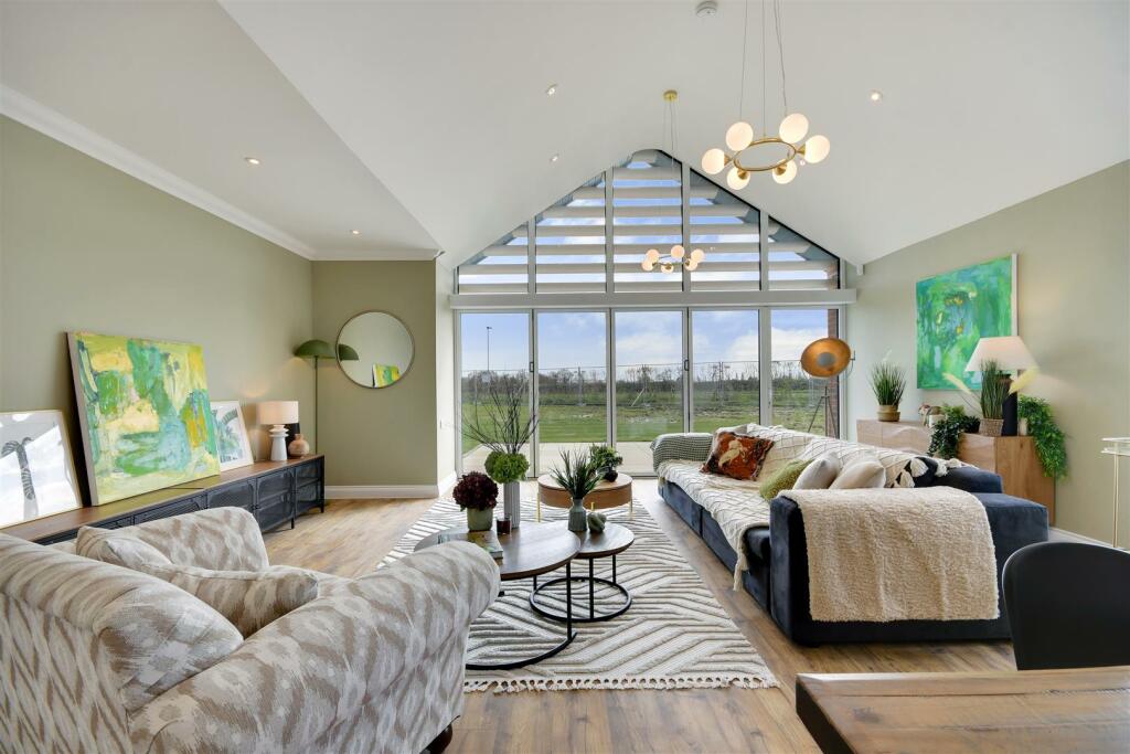Additional property image - Plot 35, Burnham Waters