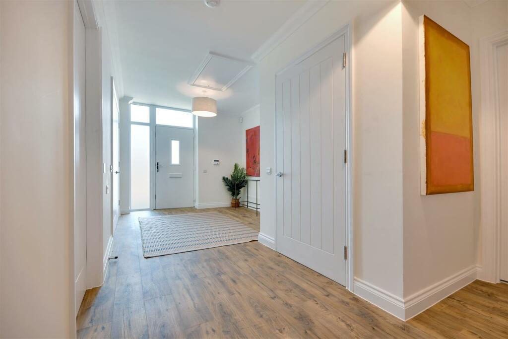 Additional property image - Plot 35, Burnham Waters