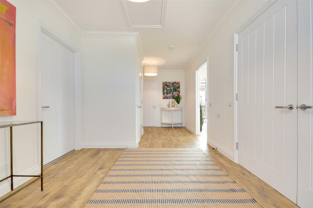 Additional property image - Plot 35, Burnham Waters