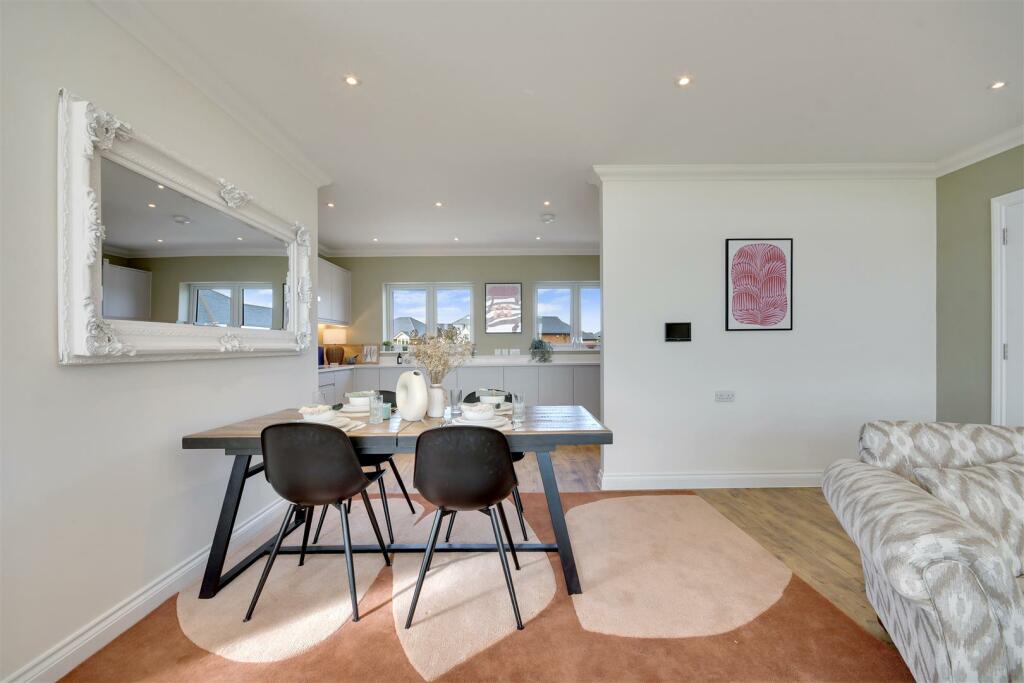 Additional property image - Plot 35, Burnham Waters