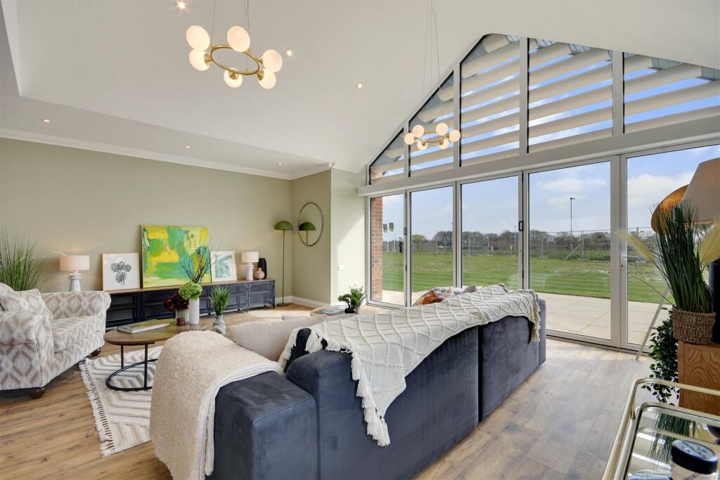 Additional property image - Plot 35, Burnham Waters