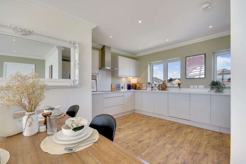 Additional property image - Plot 35, Burnham Waters