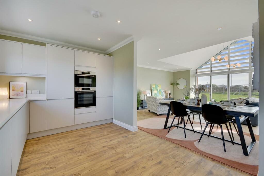 Additional property image - Plot 35, Burnham Waters