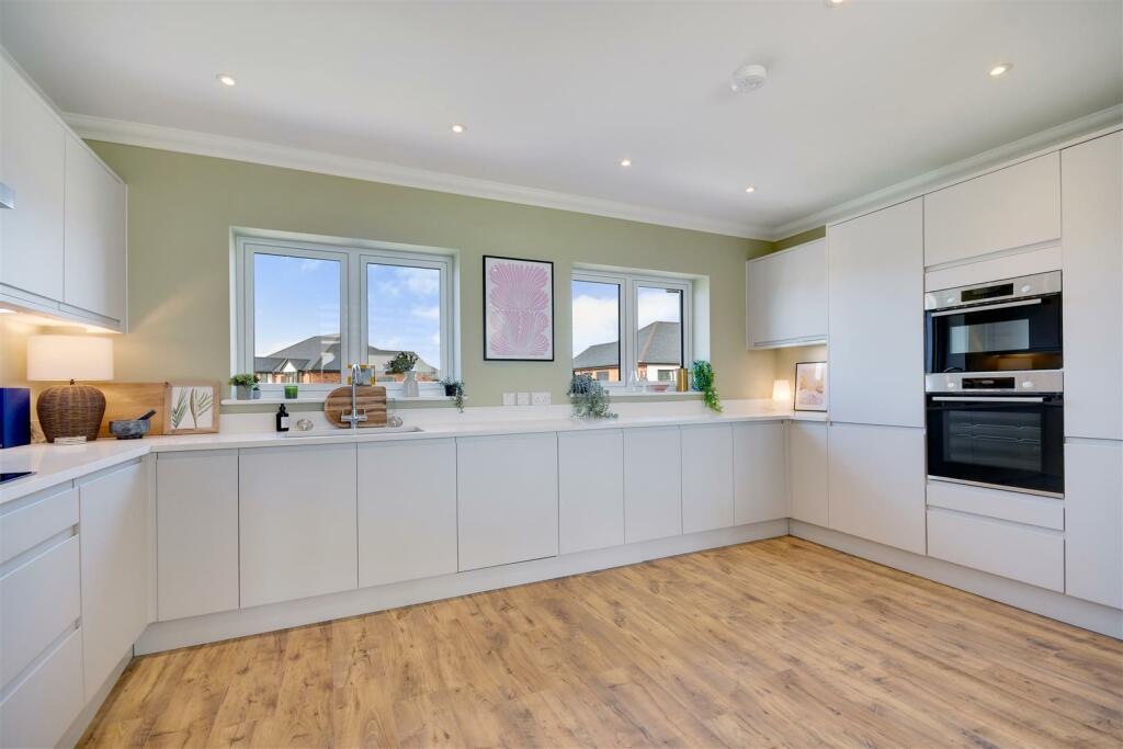Additional property image - Plot 35, Burnham Waters