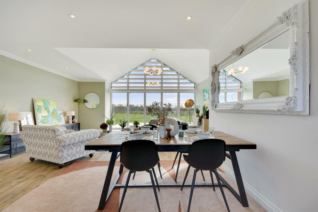 Additional property image - Plot 35, Burnham Waters