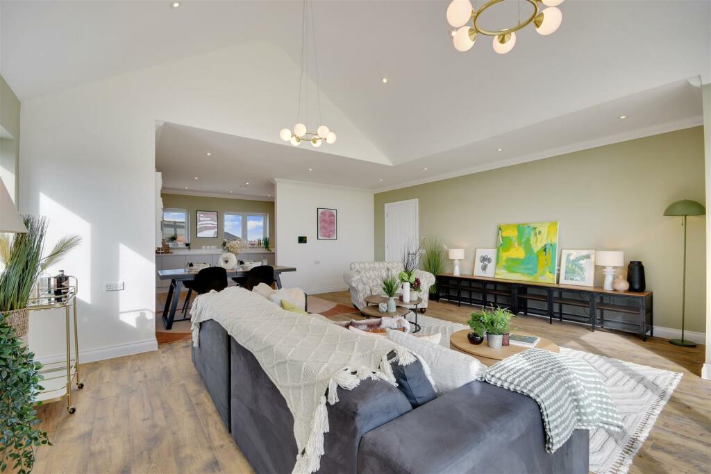 Additional property image - Plot 35, Burnham Waters