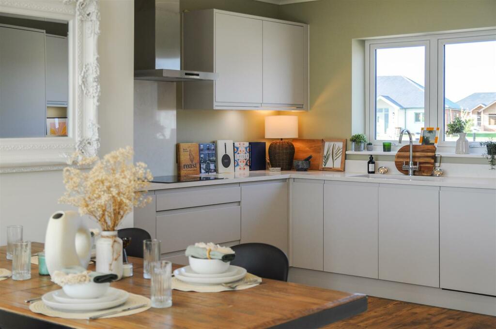 Additional property image - Plot 35, Burnham Waters
