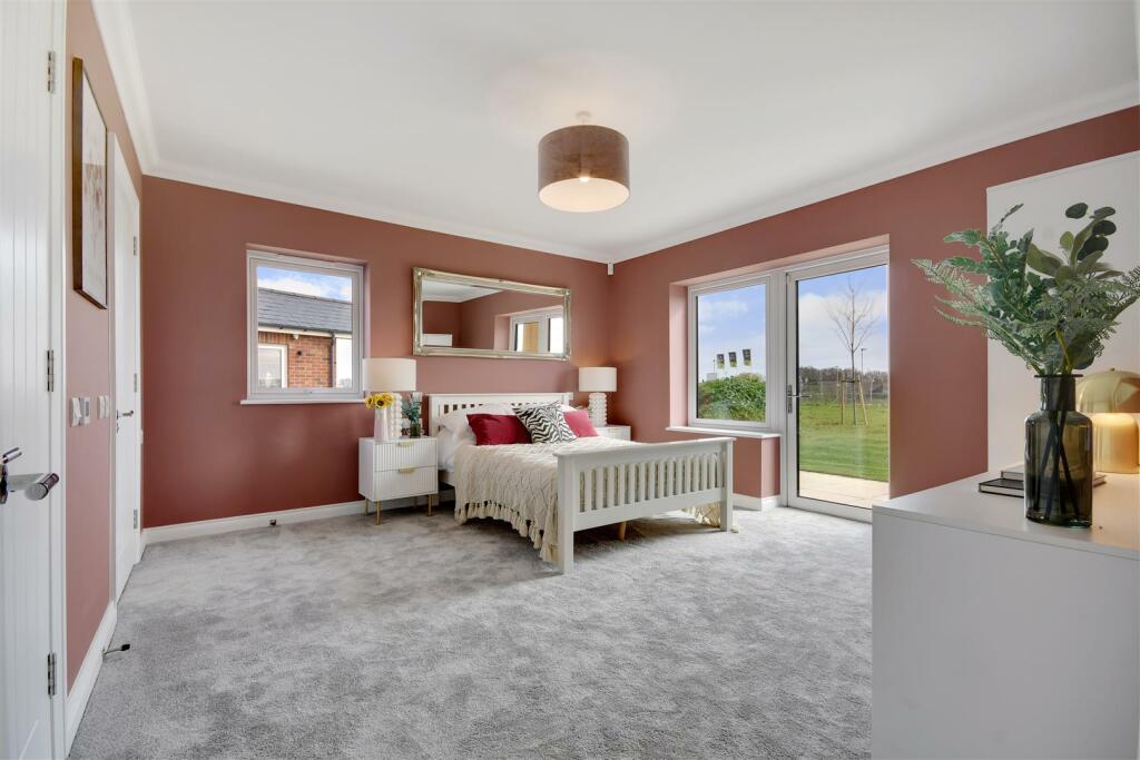 Additional property image - Plot 35, Burnham Waters