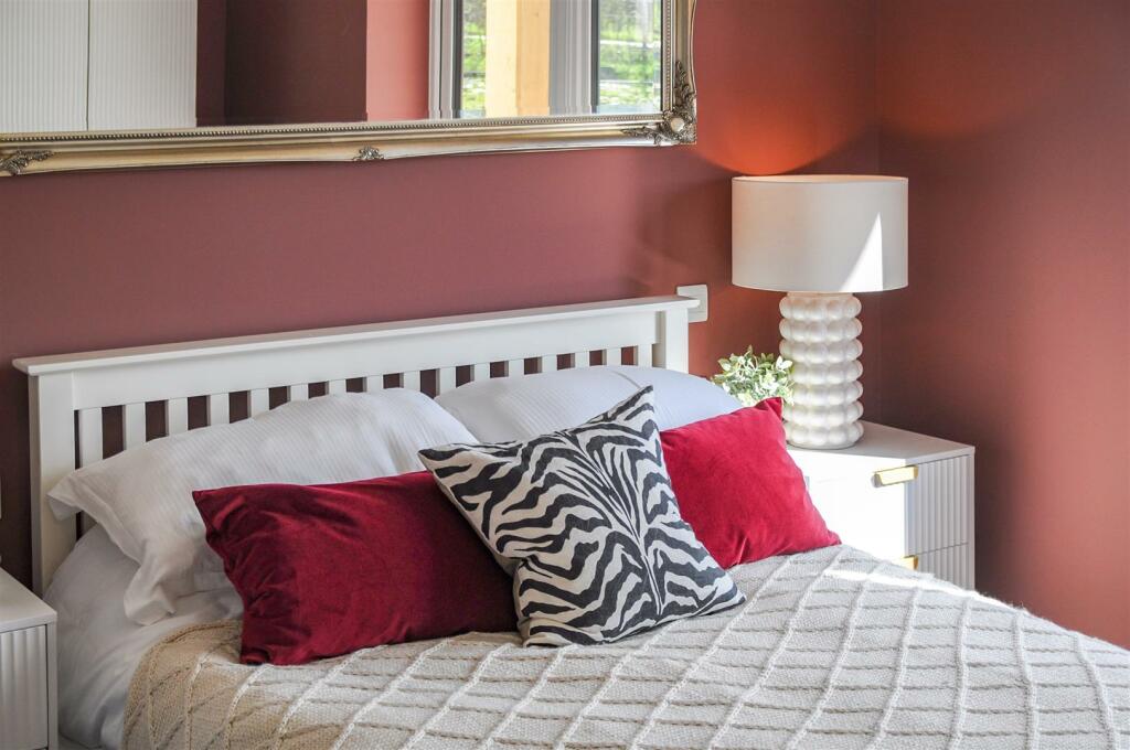 Additional property image - Plot 35, Burnham Waters