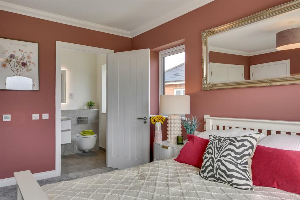 Additional property image - Plot 35, Burnham Waters