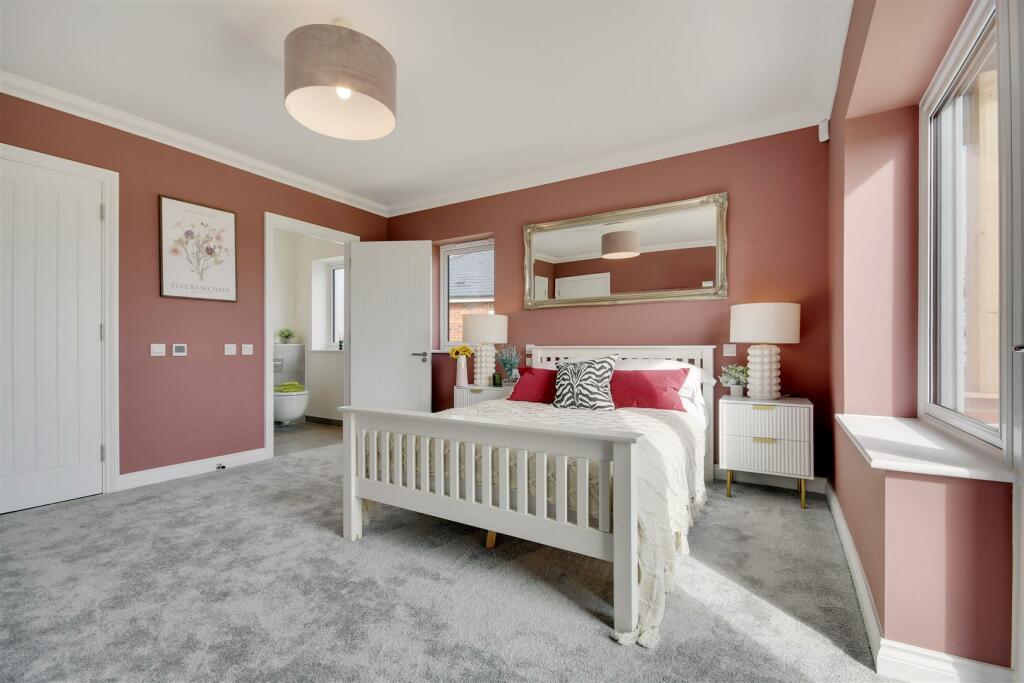 Additional property image - Plot 35, Burnham Waters