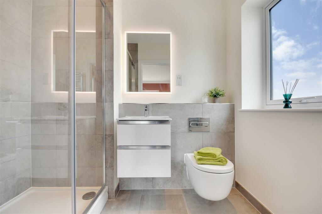 Additional property image - Plot 35, Burnham Waters