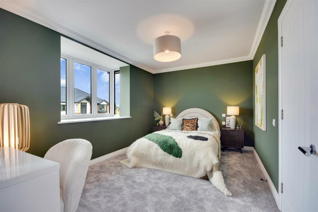 Additional property image - Plot 35, Burnham Waters