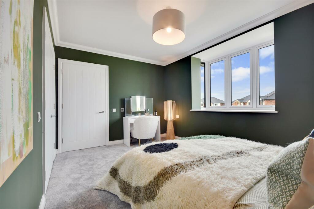 Additional property image - Plot 35, Burnham Waters