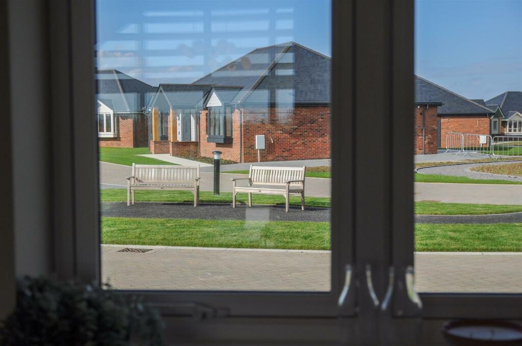 Additional property image - Plot 35, Burnham Waters
