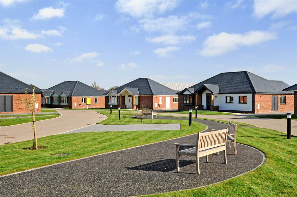 Additional property image - Plot 35, Burnham Waters