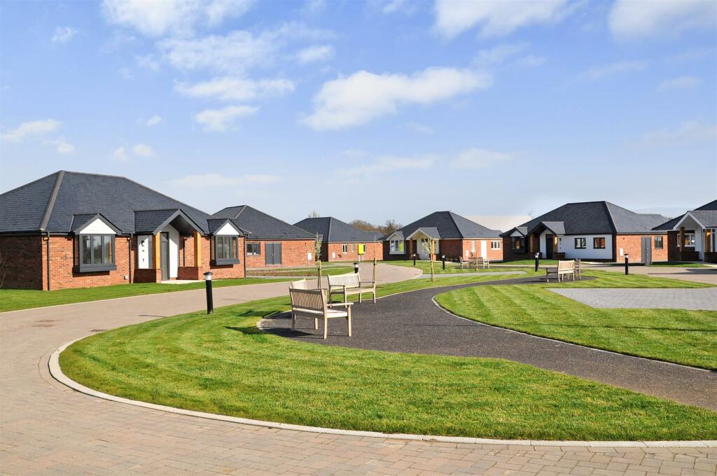Additional property image - Plot 35, Burnham Waters