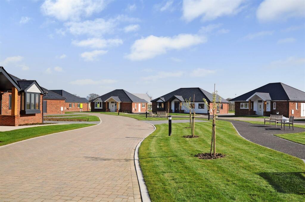 Additional property image - Plot 35, Burnham Waters