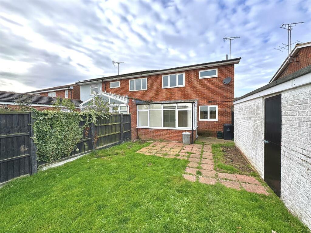 Additional property image - Dunkirk Road, Burnham-On-Crouch