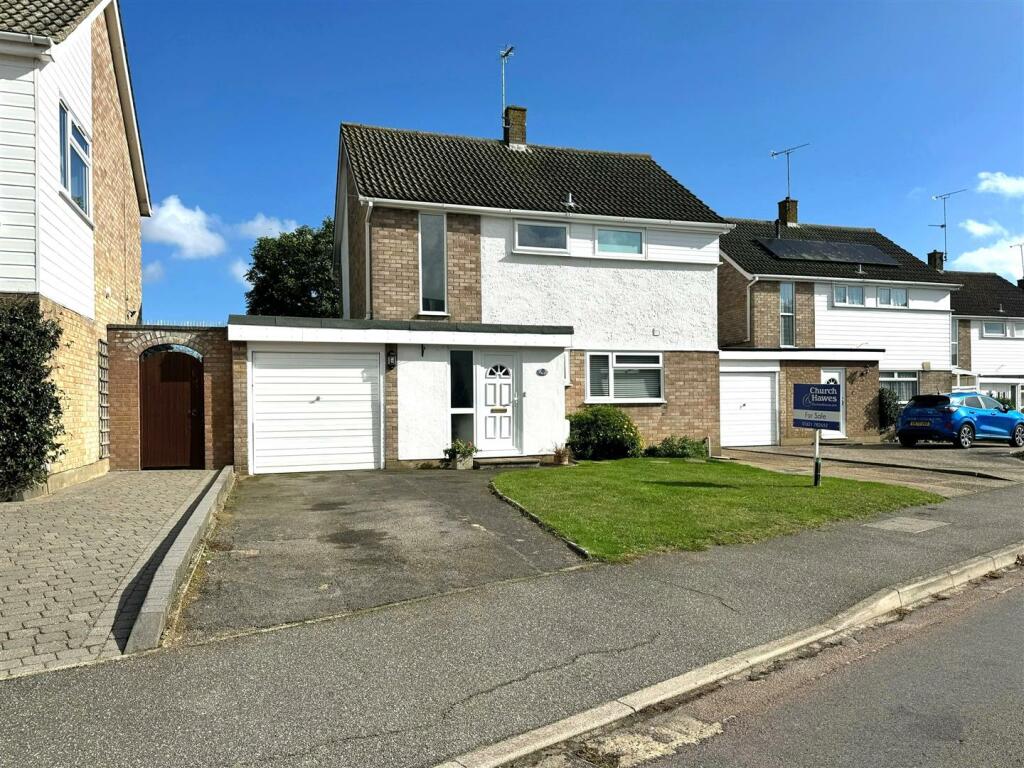 Additional image 10 of Maple Way, Burnham-On-Crouch