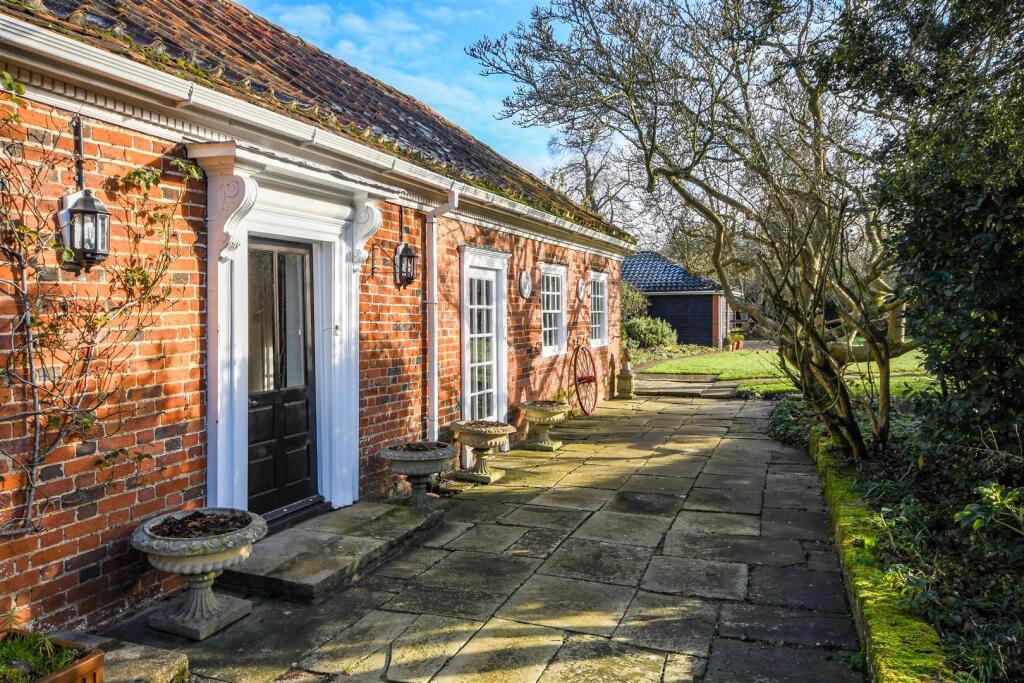 Additional property image - Station Road, Wickham Bishops