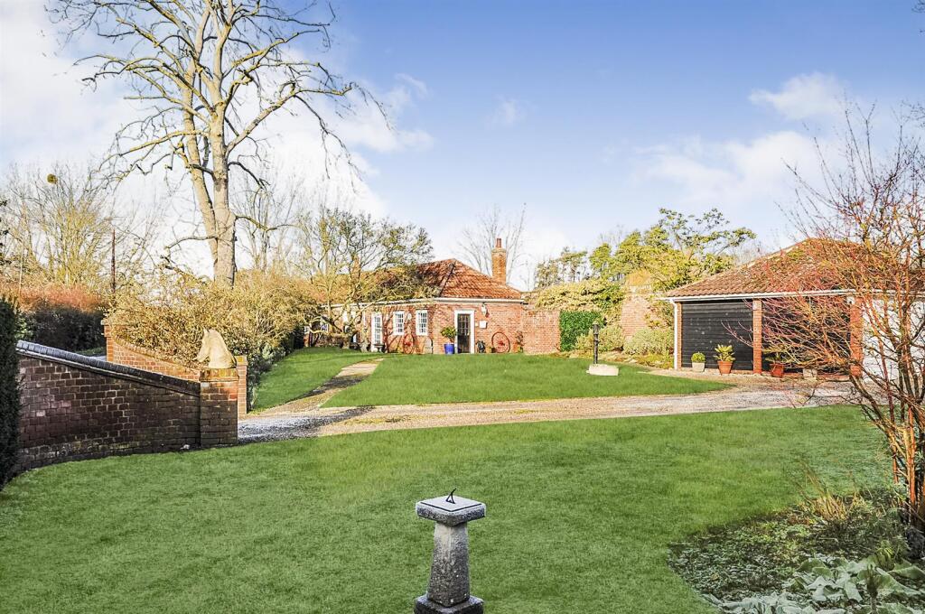 Additional property image - Station Road, Wickham Bishops