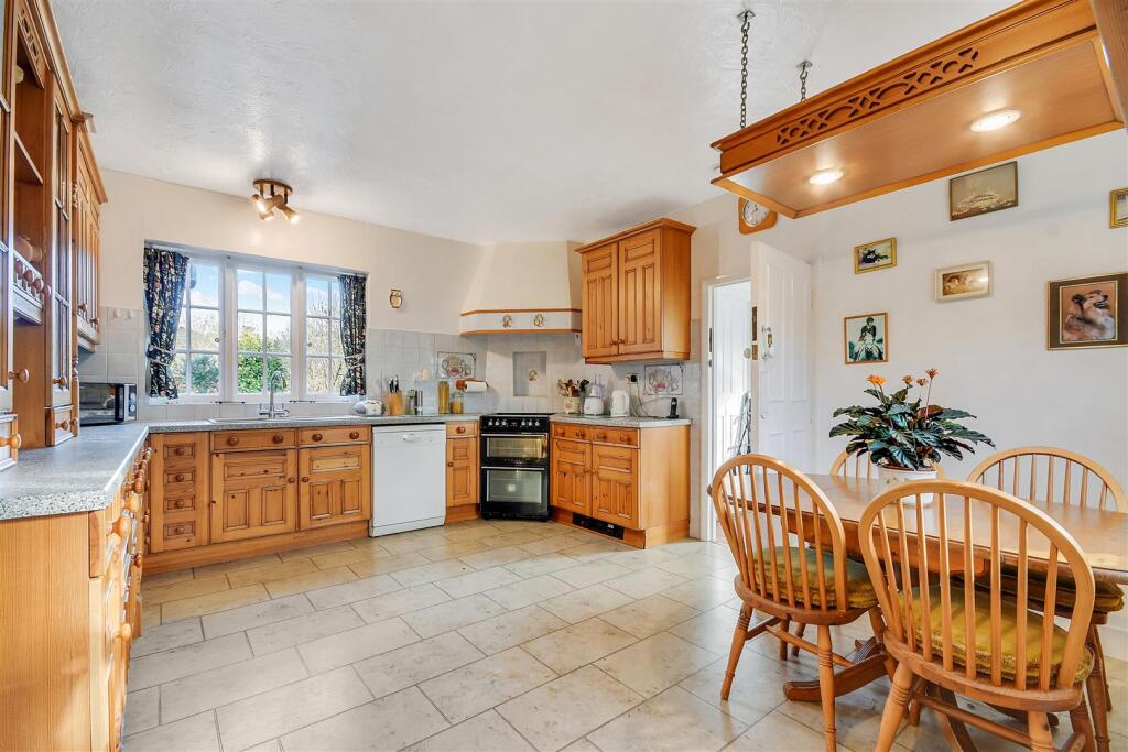 Additional property image - Station Road, Wickham Bishops
