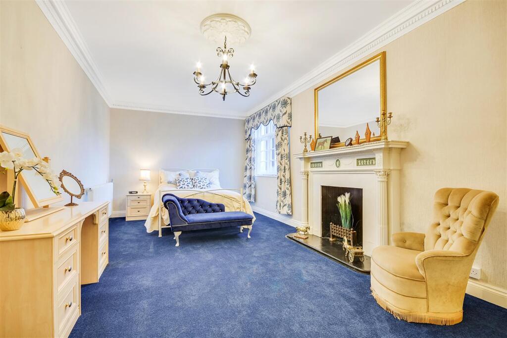 Additional property image - Station Road, Wickham Bishops