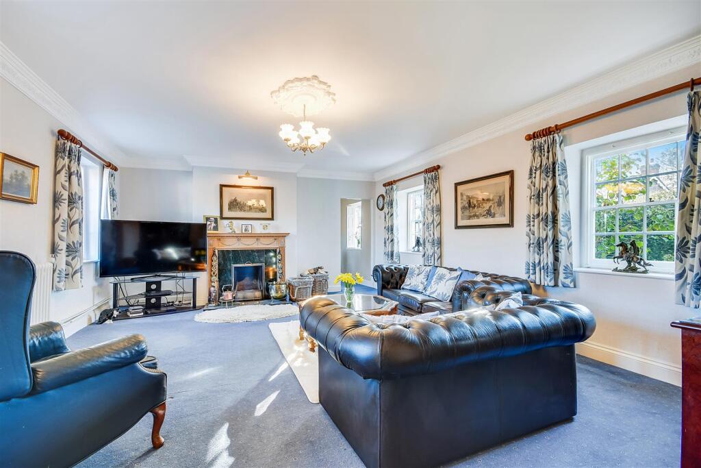 Additional property image - Station Road, Wickham Bishops