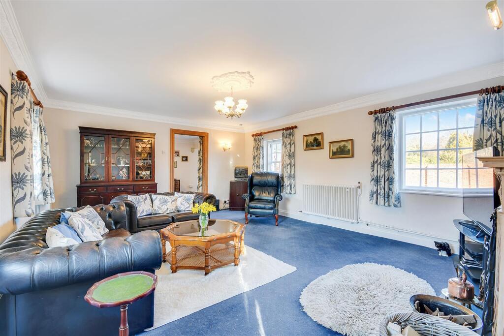 Additional property image - Station Road, Wickham Bishops