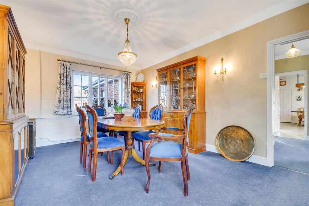 Additional property image - Station Road, Wickham Bishops