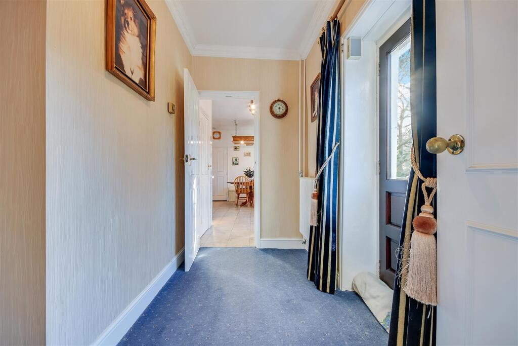 Additional property image - Station Road, Wickham Bishops