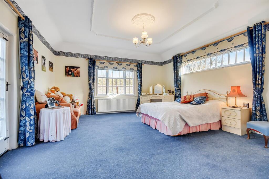 Additional property image - Station Road, Wickham Bishops
