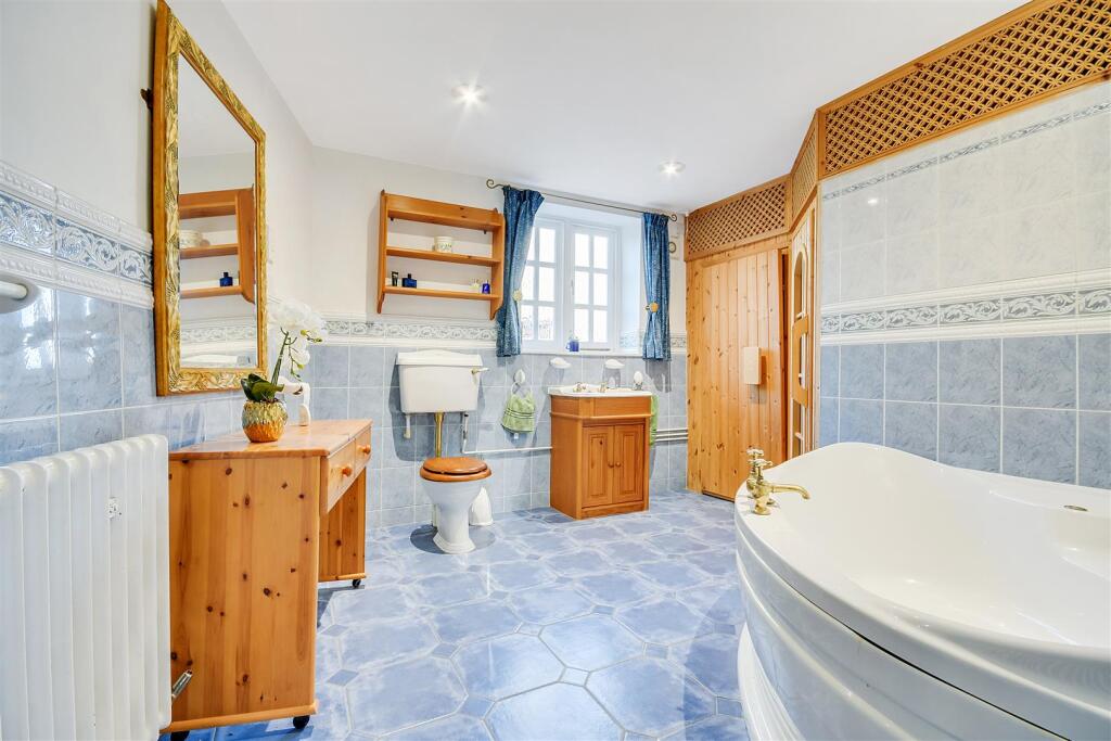 Additional property image - Station Road, Wickham Bishops