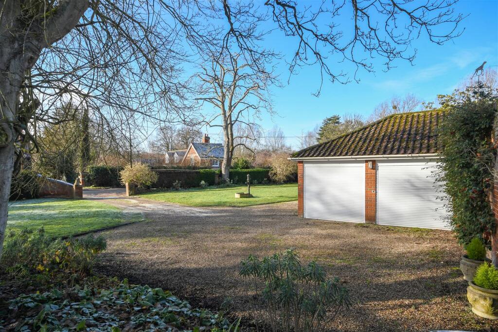 Additional property image - Station Road, Wickham Bishops