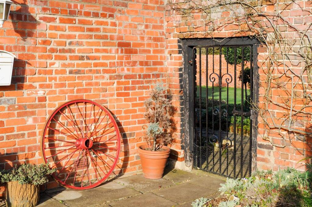 Additional property image - Station Road, Wickham Bishops