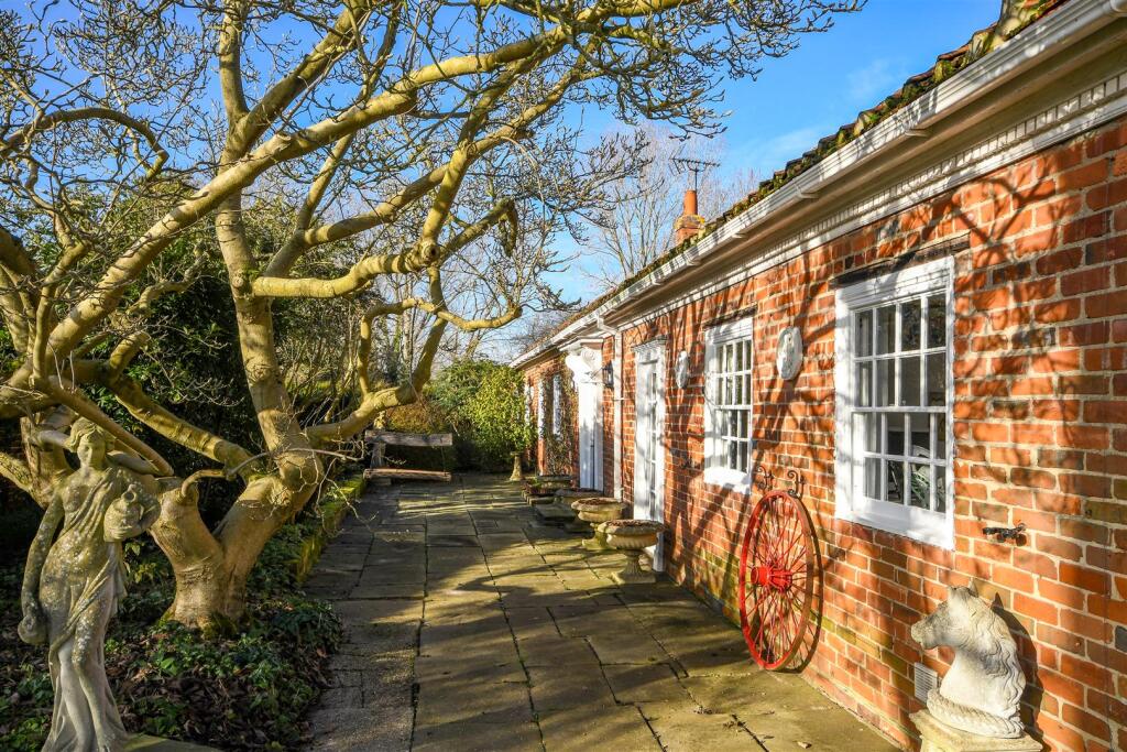 Additional property image - Station Road, Wickham Bishops
