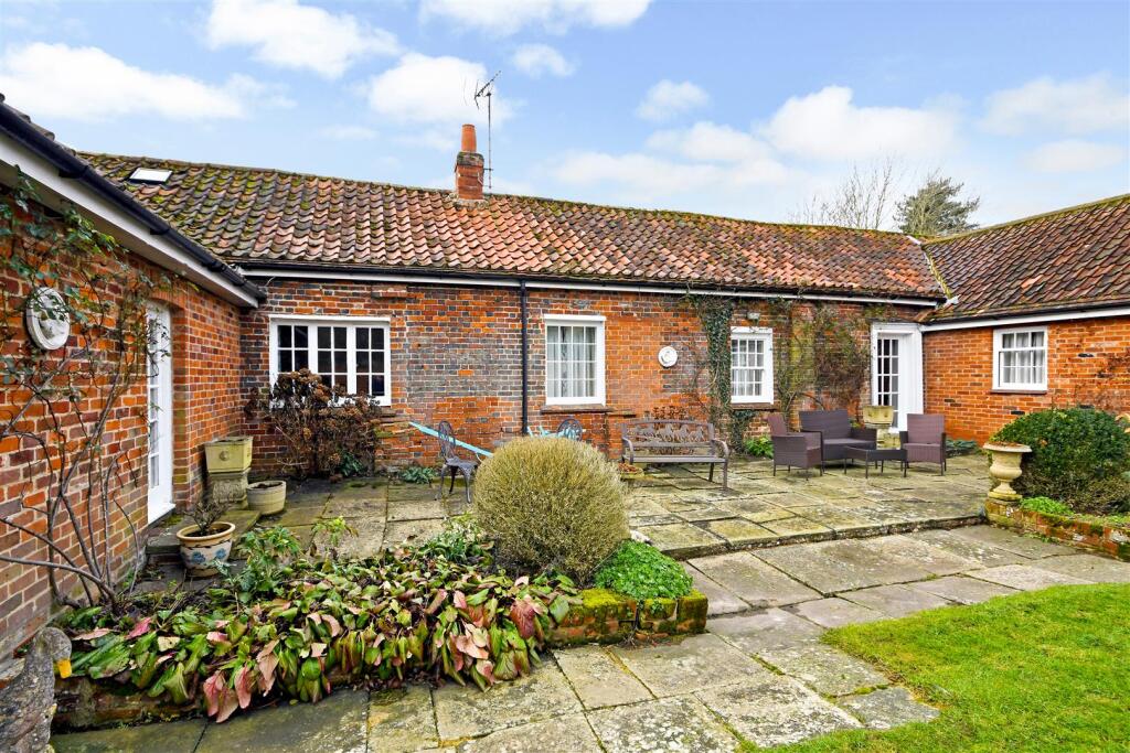 Additional property image - Station Road, Wickham Bishops