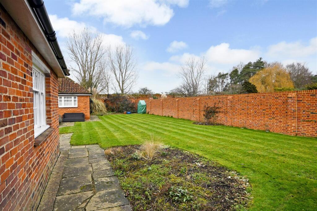 Additional property image - Station Road, Wickham Bishops