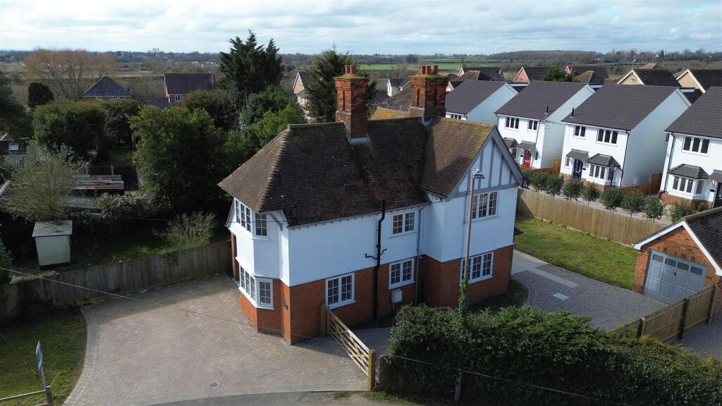 Main image of property: Kings Road, Southminster