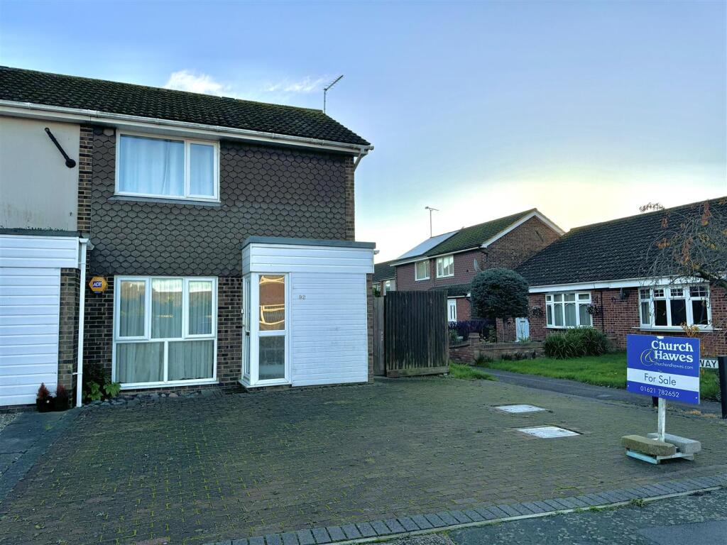 Additional property image - Maple Way, Burnham-On-Crouch