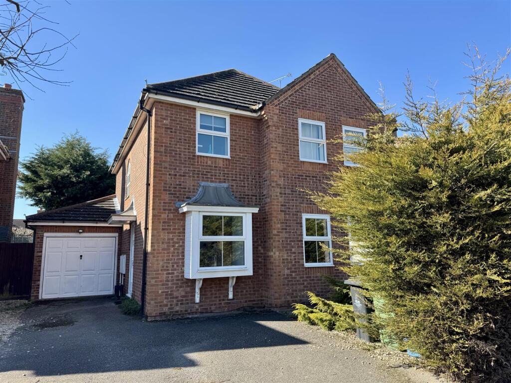 Main image of property: Kings Croft, Southminster